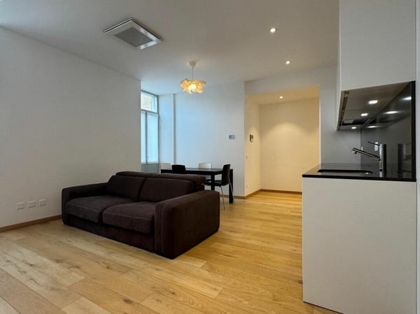 Moderno appartamento 1.5 locali - zona prestigiosa di Lugano 3