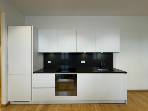 Moderno appartamento 1.5 locali - zona prestigiosa di Lugano 2