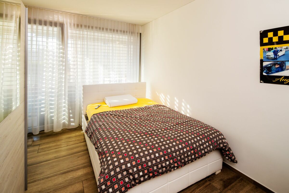 Esclusivo 3.5 locali con spaziosa terrazza Locarno