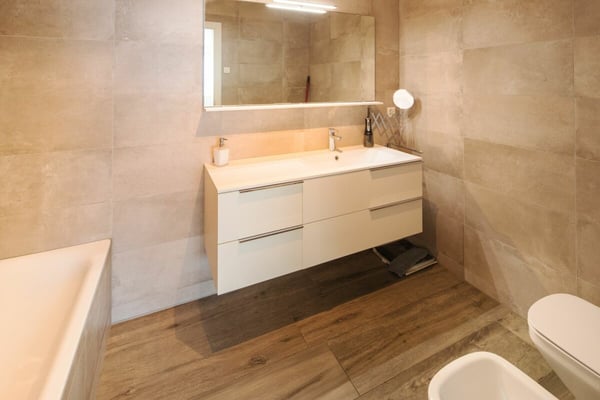 Esclusivo 1.5 locali con spaziosa terrazza Locarno 4