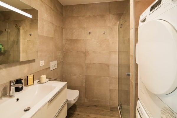 Esclusivo 1.5 locali con spaziosa terrazza Locarno 5