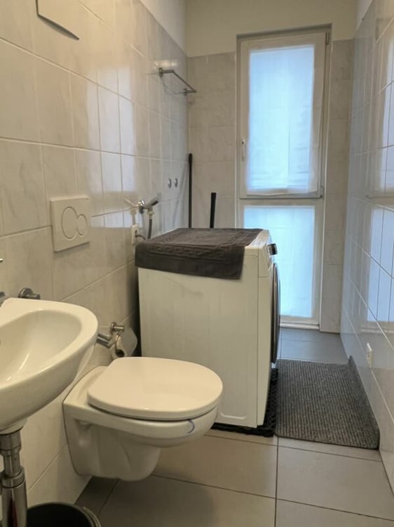 Moderno 1.5 locali a Biasca 12