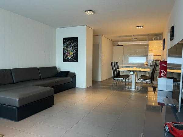 Moderno 1.5 locali a Biasca 2