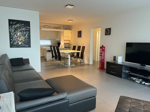 Moderno 1.5 locali a Biasca 4