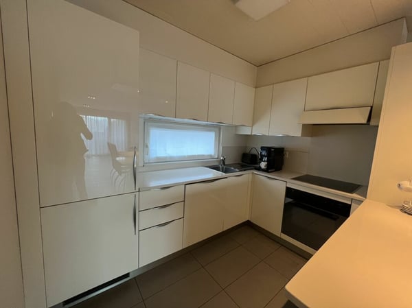 Moderno 1.5 locali a Biasca 5