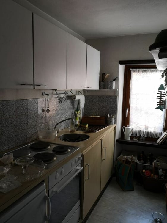 Un complesso di rustici a Brissago. Adatto per l'attività Bed & Breakfast 26