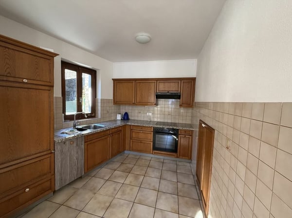 Un complesso di rustici a Brissago. Adatto per l'attività Bed & Breakfast 16