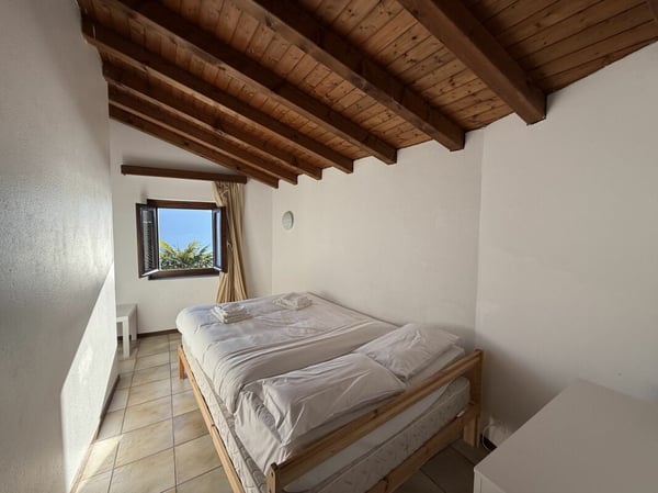 Un complesso di rustici a Brissago. Adatto per l'attività Bed & Breakfast 20