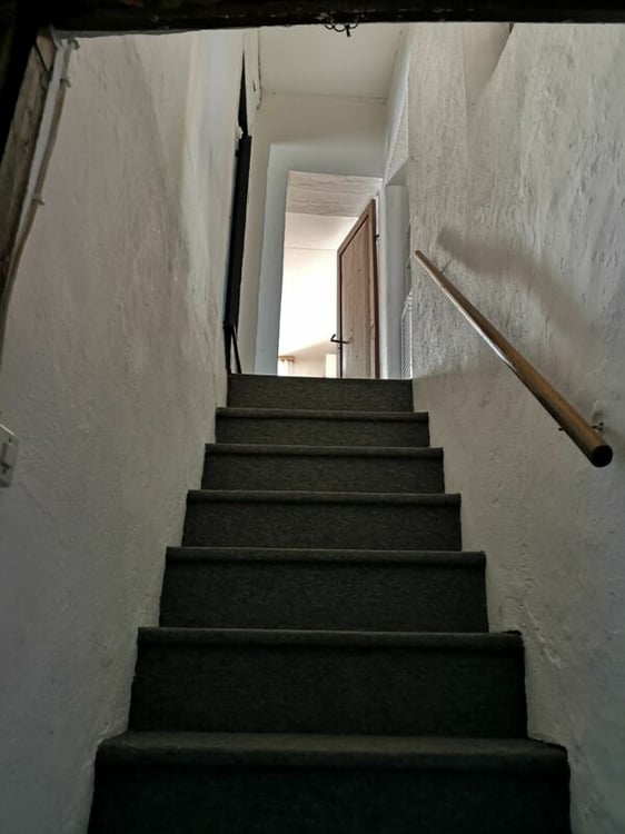 Un complesso di rustici a Brissago. Adatto per l'attività Bed & Breakfast 25