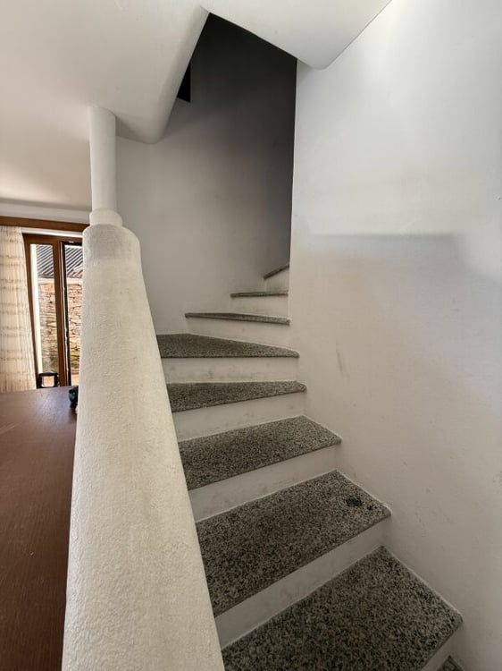 Un complesso di rustici a Brissago. Adatto per l'attività Bed & Breakfast 24