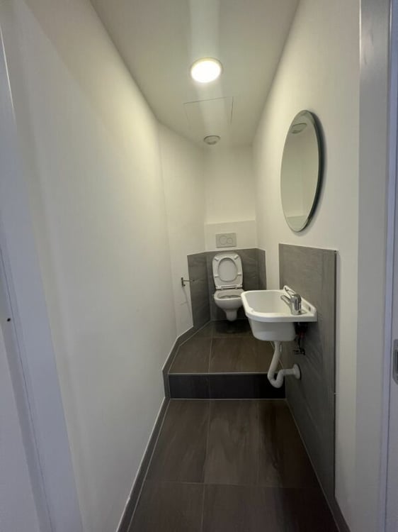 Magazzino a partire da 30 m2 fino ai 200 m2 3