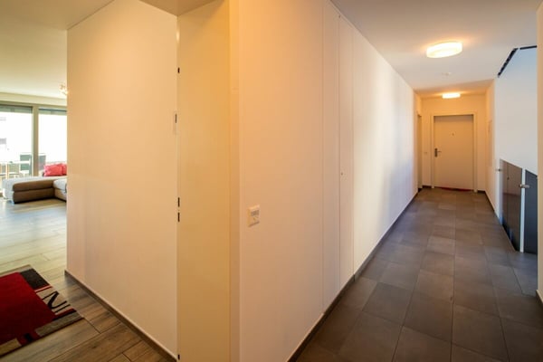 Esclusivo 1.5 locali con spaziosa terrazza Locarno 5