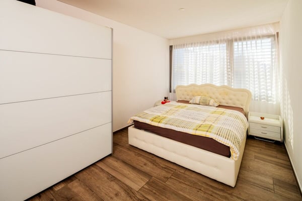 Esclusivo 1.5 locali con spaziosa terrazza Locarno 6