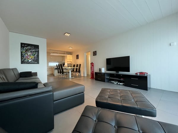 Moderno 1.5 locali a Biasca 3