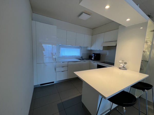 Moderno 1.5 locali a Biasca 5