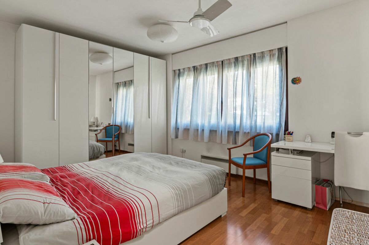 Accogliente Casa a schiera con giardino e zona piscina
