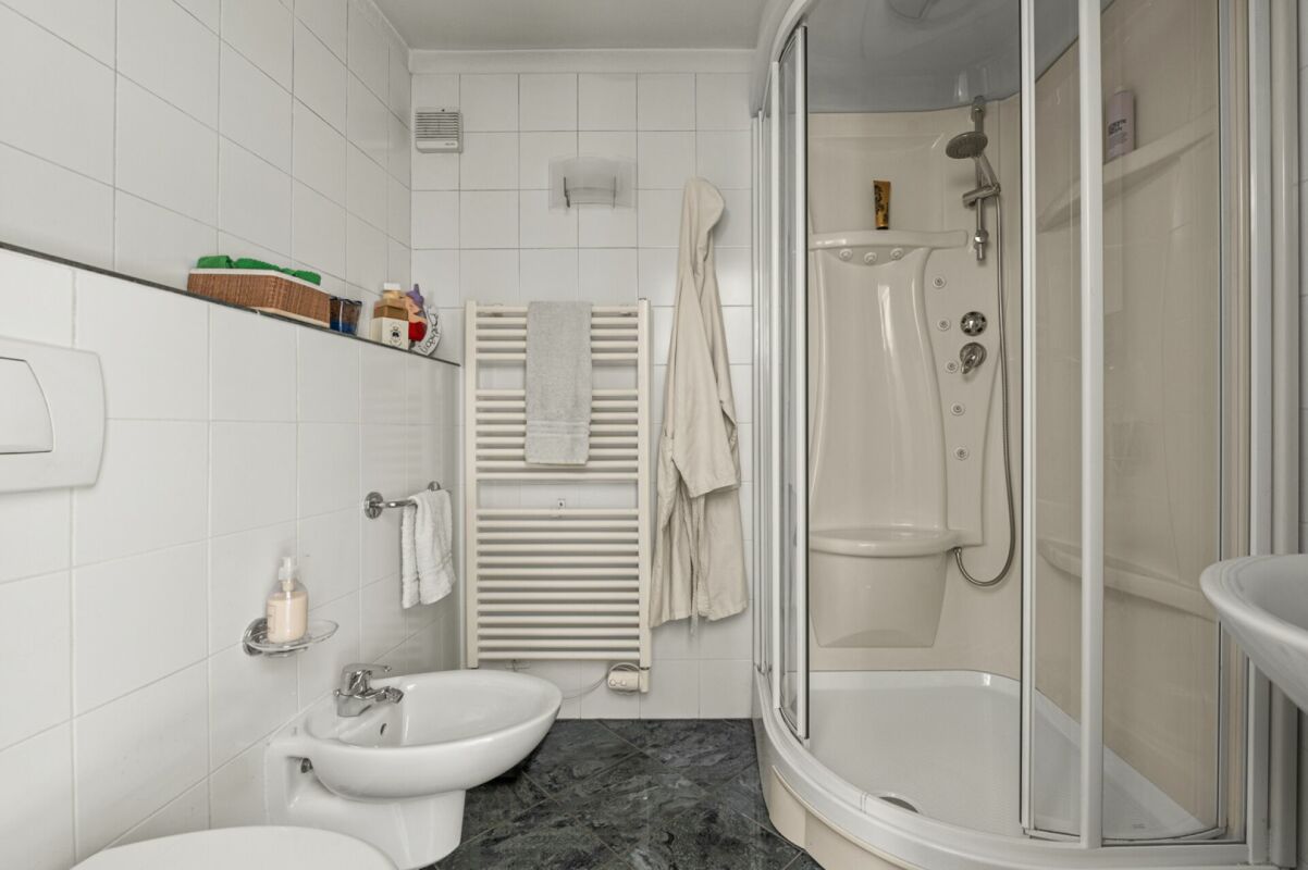 Accogliente Casa a schiera con giardino e zona piscina