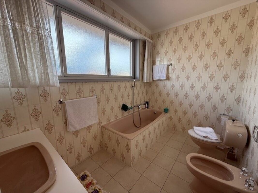Appartamento 5.5 locali con ampia terrazza - zona prestigiosa di Lugano