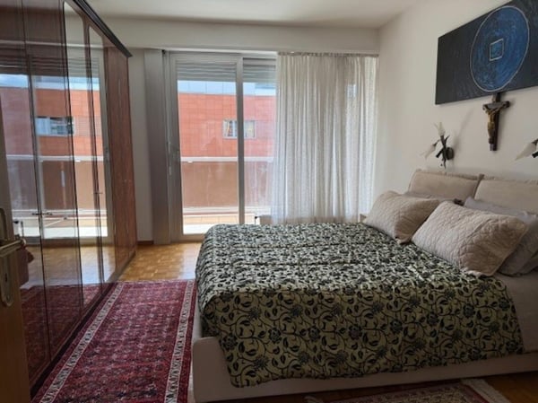Appartamento 1.5 locali con ampia terrazza - zona prestigiosa di Lugano 7