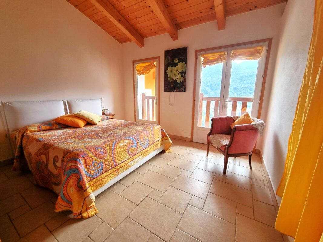 Bed & Breakfast - Immobile con terreno