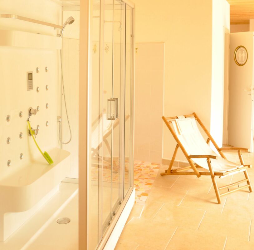 Bed & Breakfast - Immobile con terreno