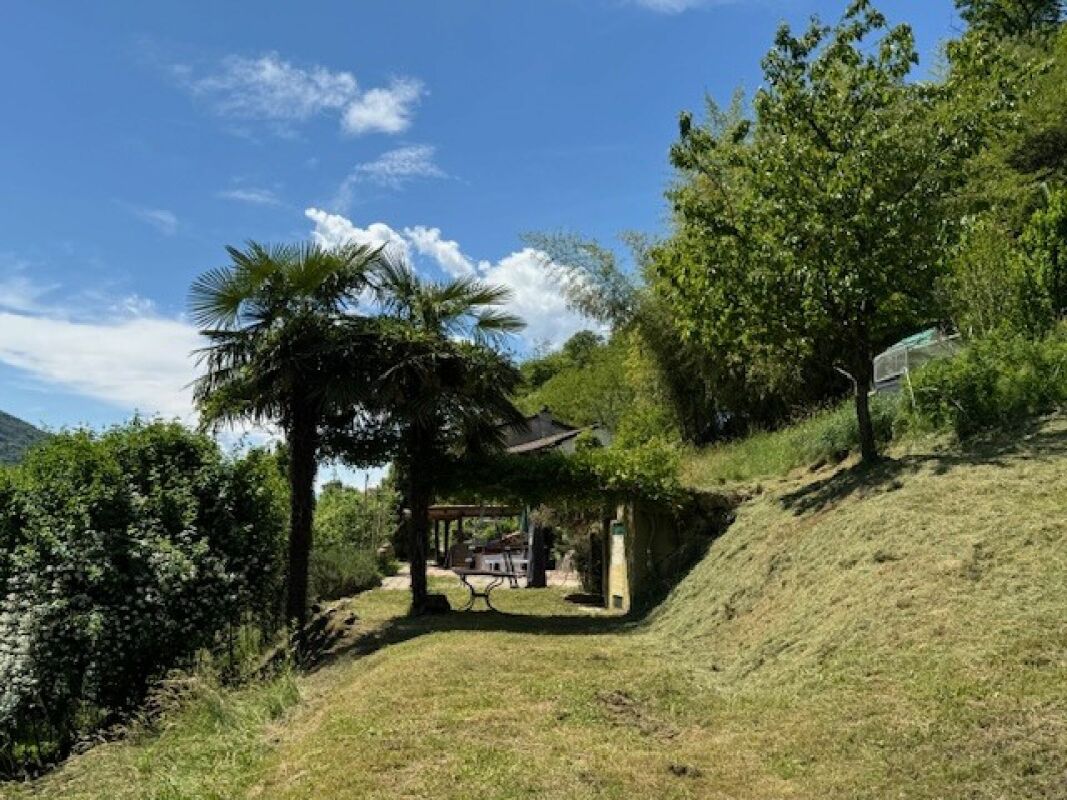 Bed & Breakfast - Immobile con terreno