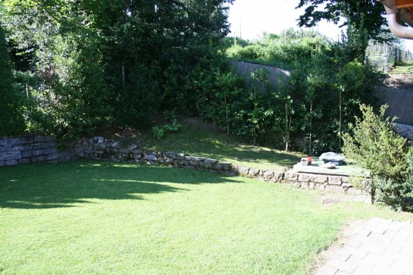 Casa bifamiliare con terreno edificabile copia 8