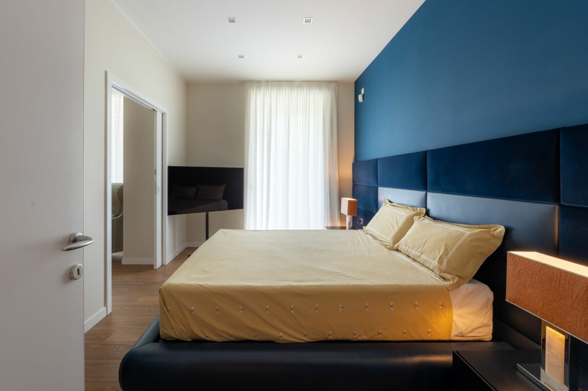 Appartamento di lusso nel Resort Collina d'Oro