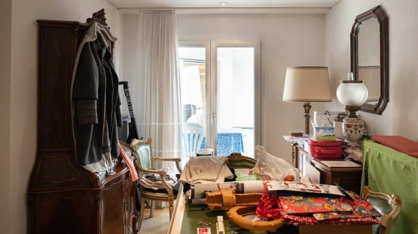 Splendida bifamigliare con piscina - Sementina 23