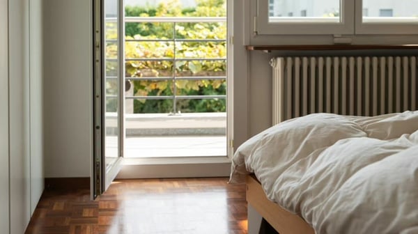 Splendida bifamigliare con piscina - Sementina 15