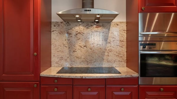 Splendida bifamigliare con piscina - Sementina 19