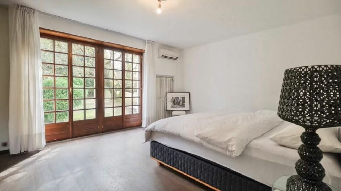 Fantastica villa a Polleggio