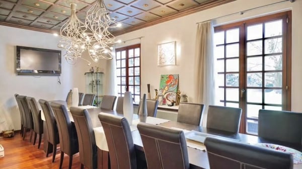 Fantastica villa a Polleggio 9