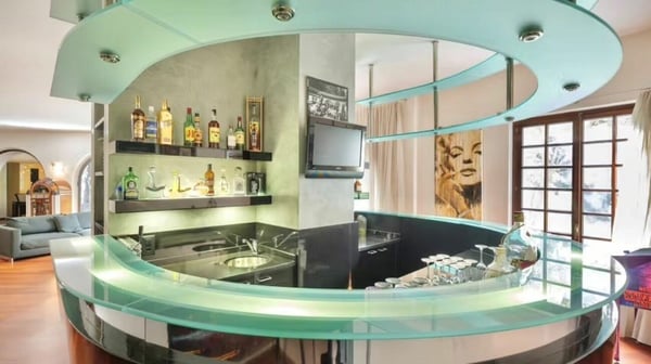 Fantastica villa a Polleggio 6