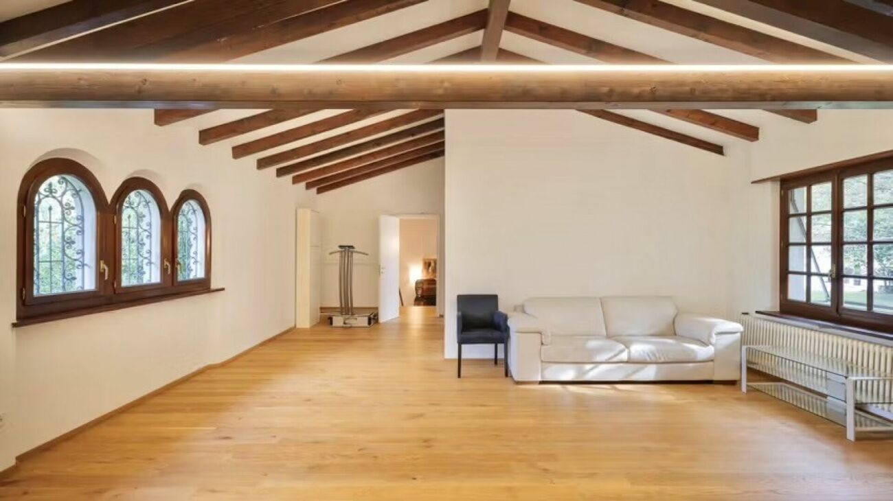 Fantastica villa a Polleggio