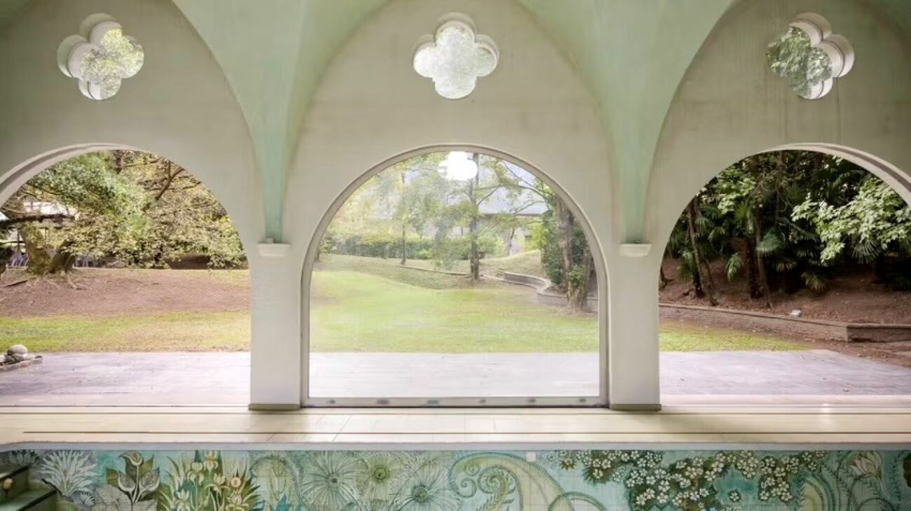 Fantastica villa a Polleggio