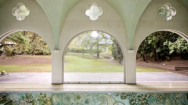Fantastica villa a Polleggio 14