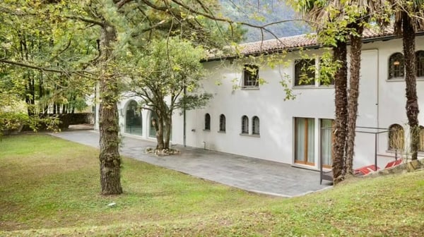 Fantastica villa a Polleggio 2