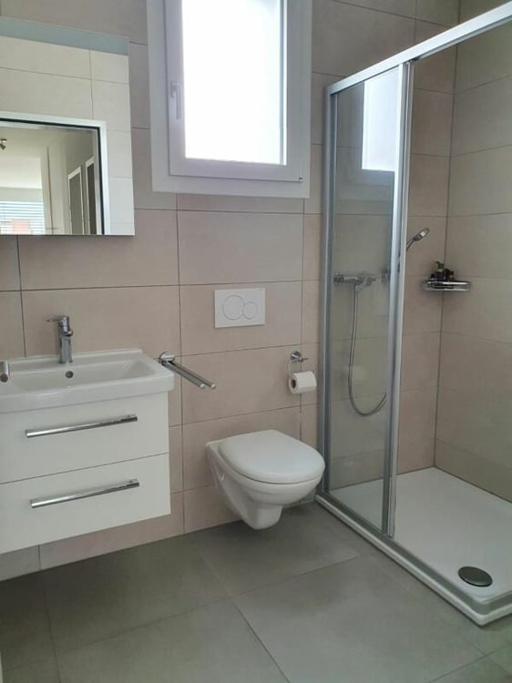 Moderno 1.5 locali a Bellinzona - Residenza Gerretta 4