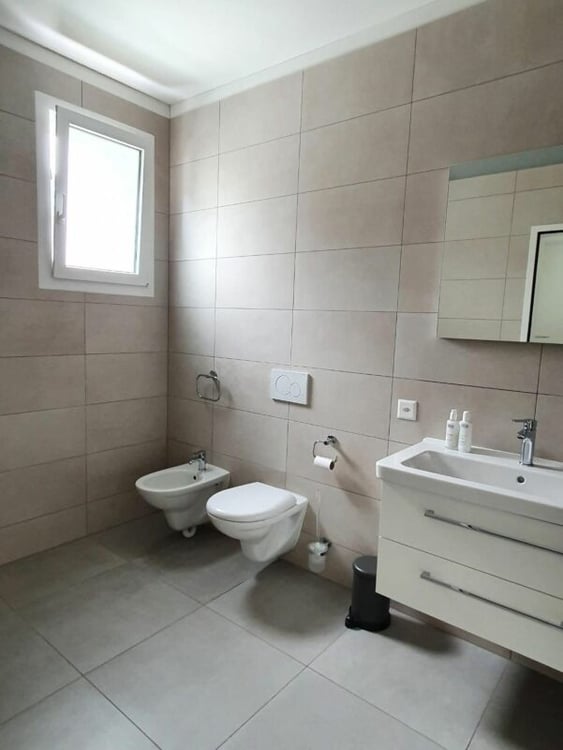 Moderno 1.5 locali a Bellinzona - Residenza Gerretta 5