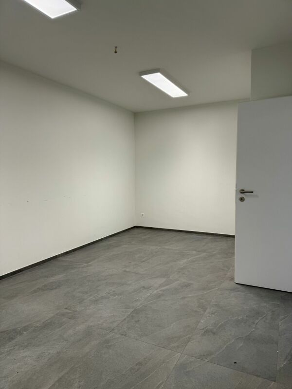 Splendido ufficio 4 locali a San Vittore
