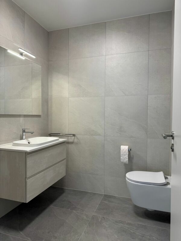 Splendido ufficio 4 locali a San Vittore