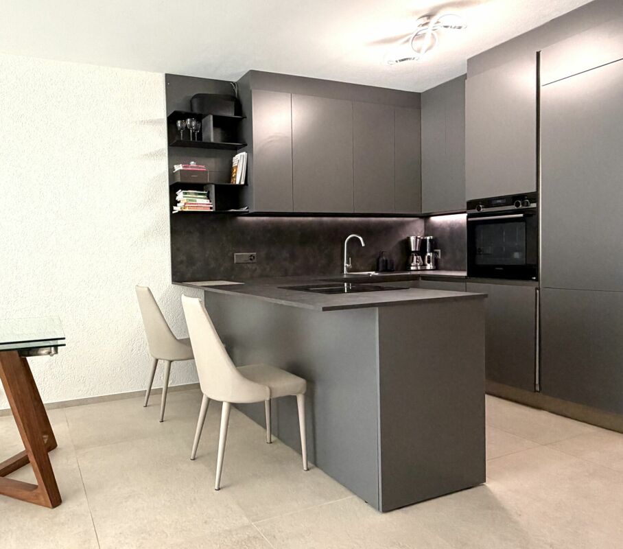 Magnifico 3.5 locali nel Resort residenziale di Cadro