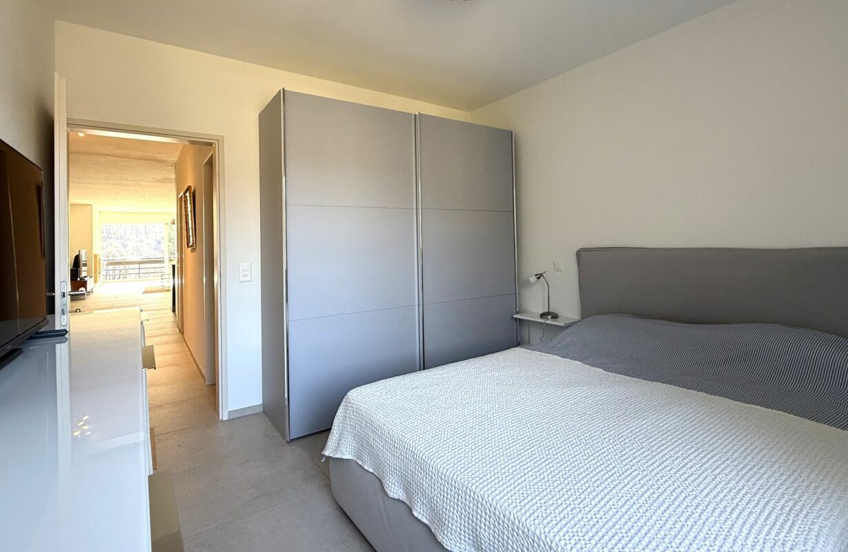 Magnifico 3.5 locali nel Resort residenziale di Cadro