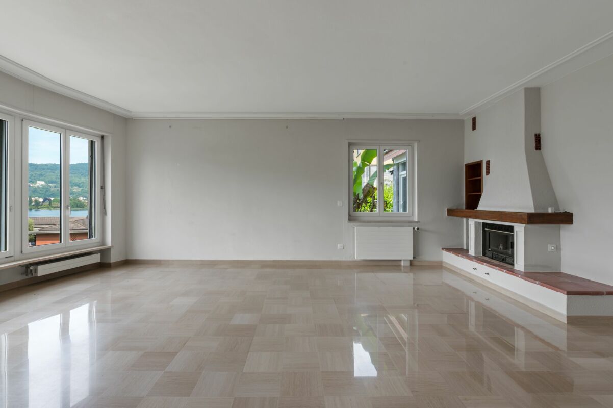 Splendida Villa di prestigio, Carabietta