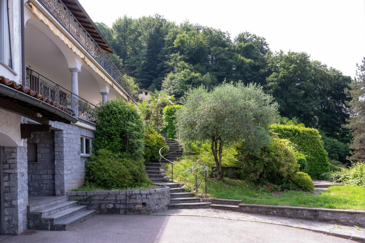Splendida Villa di prestigio, Carabietta