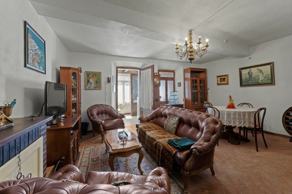 Casa d'Autore a Sessa