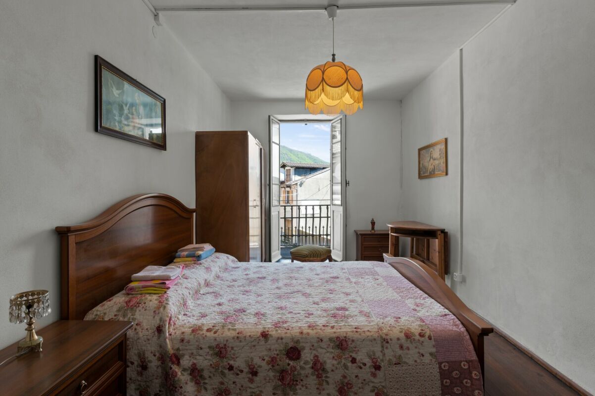 Casa d'Autore a Sessa