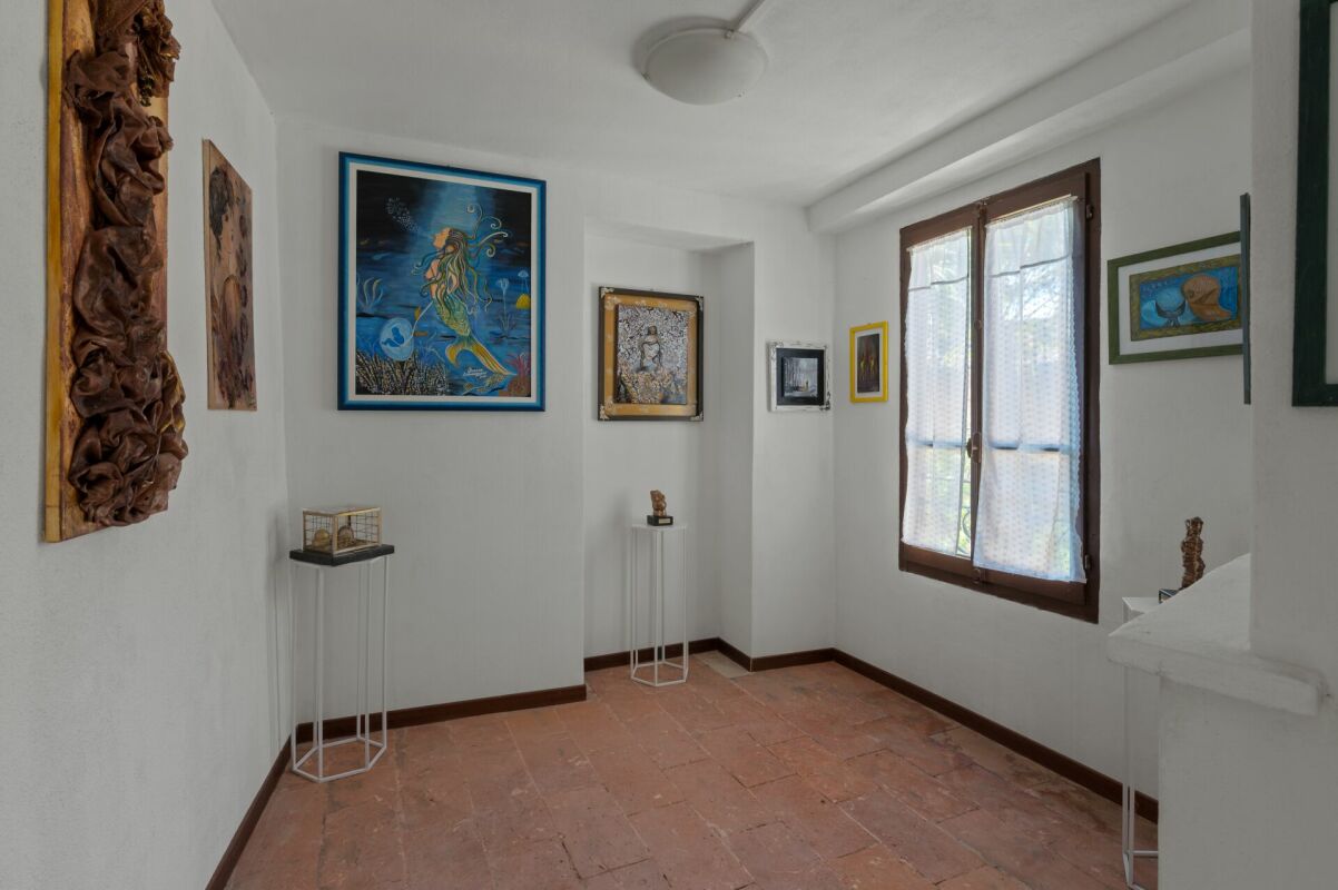 Casa d'Autore a Sessa