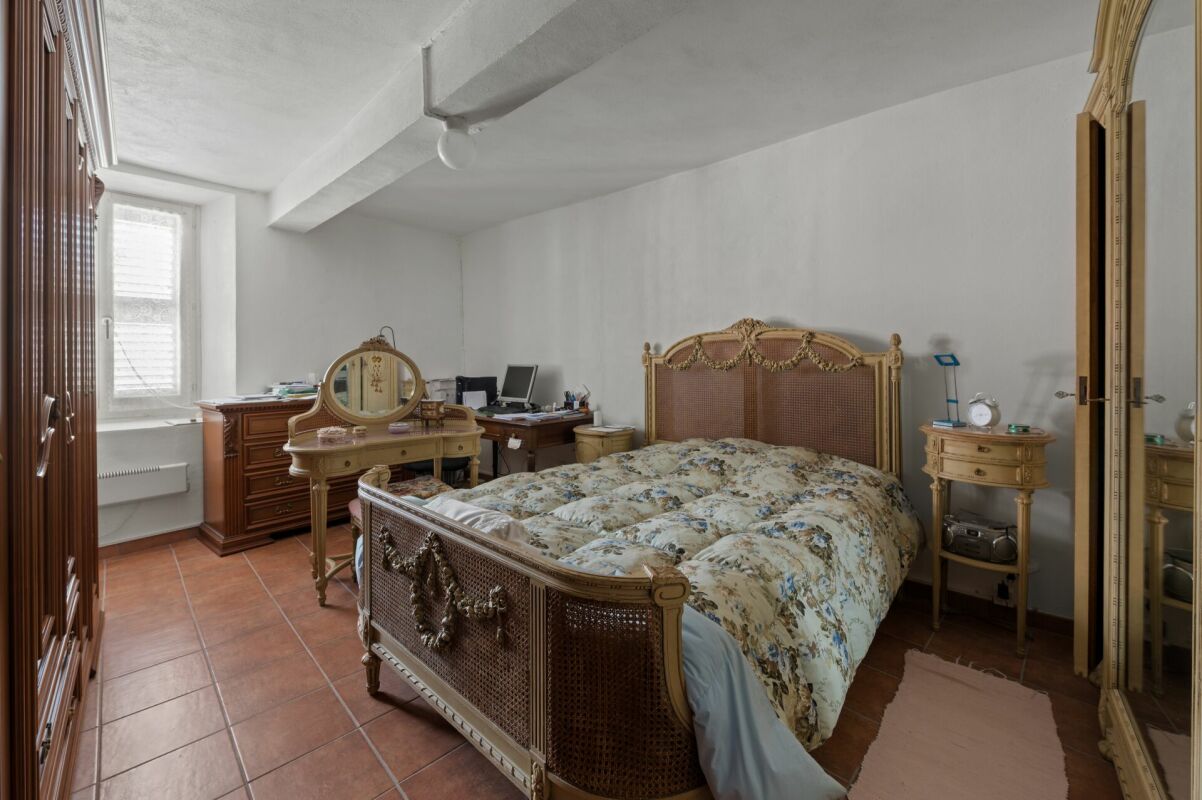Casa d'Autore a Sessa